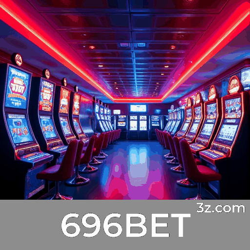 Excelência Tecnológica da 696BET: Plataforma Inovadora