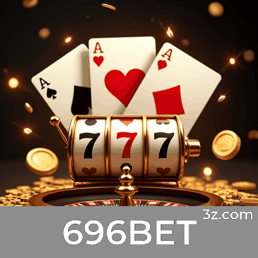 696BET: Seu Cassino Online Confiável e Premiado 696BET: Seu Cassino Online Confiável e Premiado