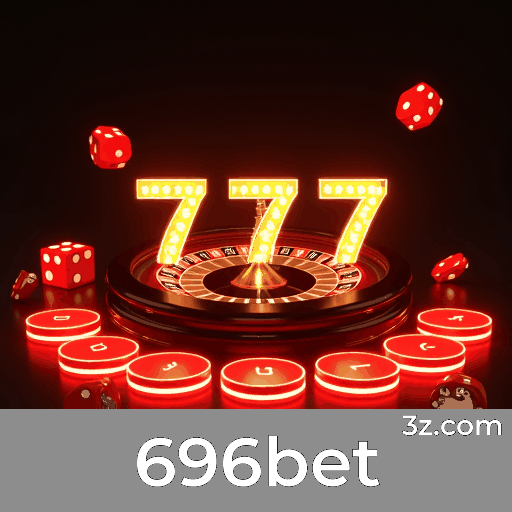 696bet game mais image