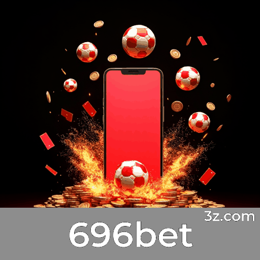 696bet ssl image