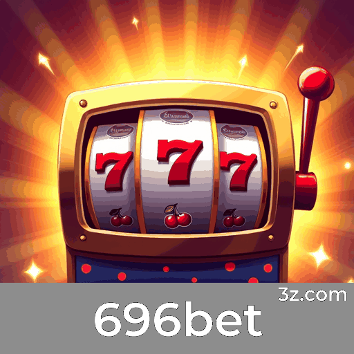 696bet game mais image