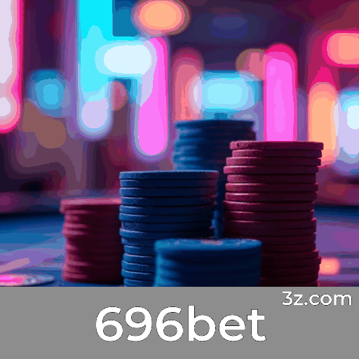 696bet