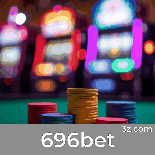 696bet