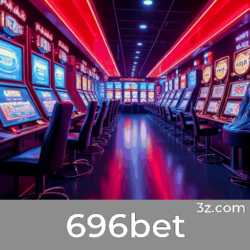 696bet ssl image
